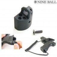 Glock Lanyard Plug Nine Ball (nb-174340)
