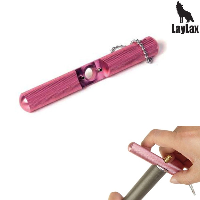 Pss Serie Chiave Per Teste Cilindro Laylax (la-582282)