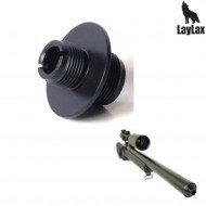 Vsr G-spec Adaptor 14cw For Silencer Laylax (584668)