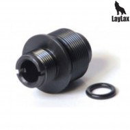 Vsr10 Adaptor 14cw For Silencer Laylax (la-584521)