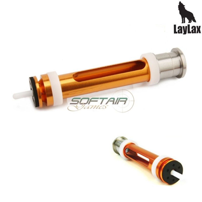 High Pressure Zero Trigger Piston For Vsr10 & G-spec Laylax (la-584804)