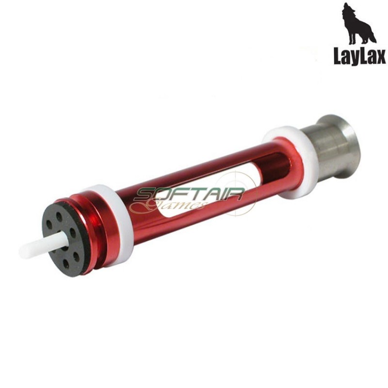 Neo Silent Piston High Pressure For Vsr10 & G-spec Laylax (la-584637)