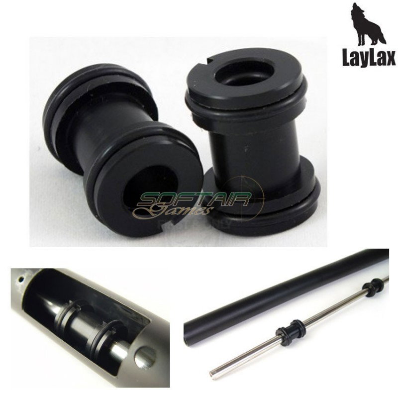 Distanziali Per Canna Per Vsr10 Laylax (la-584545)