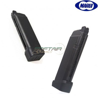 Gas Magazine For Glock 17 Custom 25bb Tokyo Marui (tm-149268)