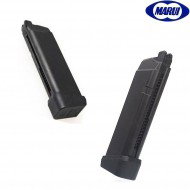 Caricatore A Gas Per Glock 17 Custom 25bb Tokyo Marui (tm-149268)