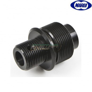 Vsr10 Adapter Silencer Tokyo Marui (tm-135537)