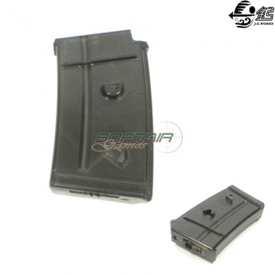 Hi-cap Magazine Sig 220bb Golden Bow (gb-car-082)