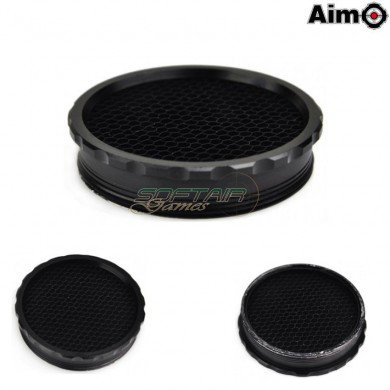 Killflash For Mro Style Dot Black Aim-o (ao5016)