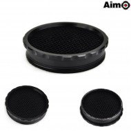 Killflash For Mro Style Dot Black Aim-o (ao5016)