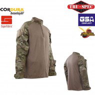 Xtreme Combat Shirt Multicam Tru-spec® (at-2535)
