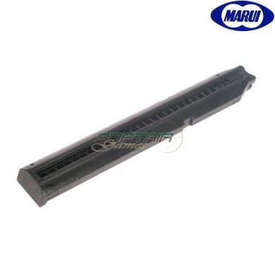 Magazine 40bb Black For Electric Pistol Aep M93r Tokyo Marui (tm-ep2m)