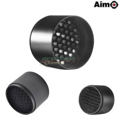 Killflash For Scope 3.5-10x40e-sf Black Aim-o (ao5323-bk)