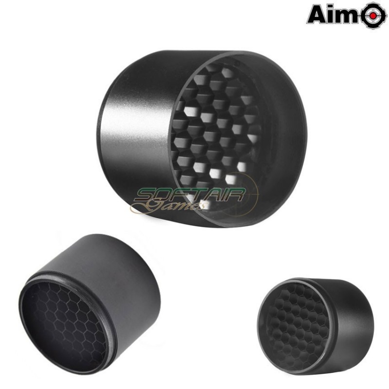 Killflash For Scope 3.5-10x40e-sf Black Aim-o (ao5323-bk)