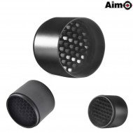 Killflash For Scope 3.5-10x40e-sf Black Aim-o (ao5323-bk)