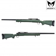 Fucile A Molla Bolt Action Mod24 Sniper Olive Drab Modify (mod-mod24-od)