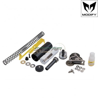 Complete Kit Ftk G36c Sp100 Modify (mo-ftk-11-s)