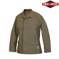 Giacca Bdu Od Tru-spec (at-1568)
