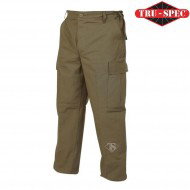 Pants Bdu Od Tru-spec (at-1559)