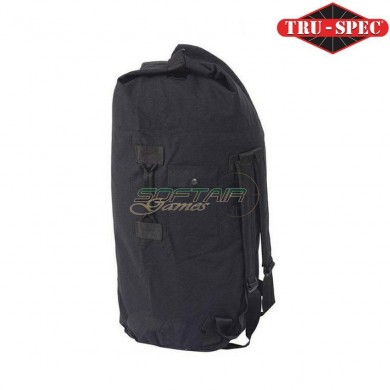 5ive Gear Duffle Bag Gi Spec Bk Tru-spec (at-6332-duf-bk)