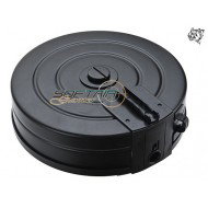 Caricatore Maggiorato 300bb Dark Gray Con Loghi Guarder (nb-31c)