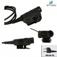 Silinx Style Ptt Military Standard Version Midland Z-tactical (z125-mid)