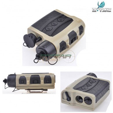 Zquiet Pro Style Ptt Military Standard Version Z-tactical (z120)