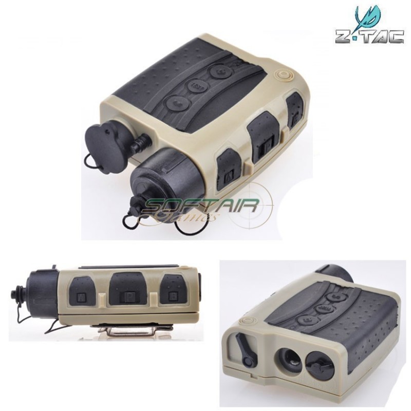 Zquiet Pro Style Ptt Military Standard Version Z-tactical (z120)