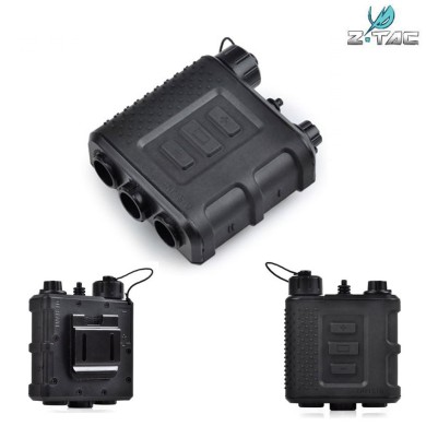 Zinvisio X50 Black Style Ptt Military Standard Version Z-tactical (z121-bk)