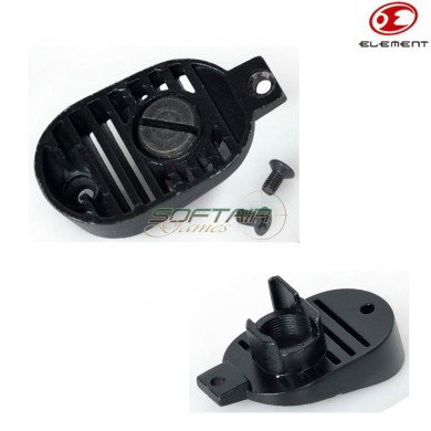 Hand Grip Motor Cover Element (ex169)