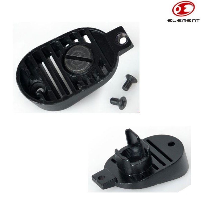 Hand Grip Motor Cover Element (ex169)