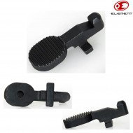M4 Bolt Catch Steel Element (ot0417)
