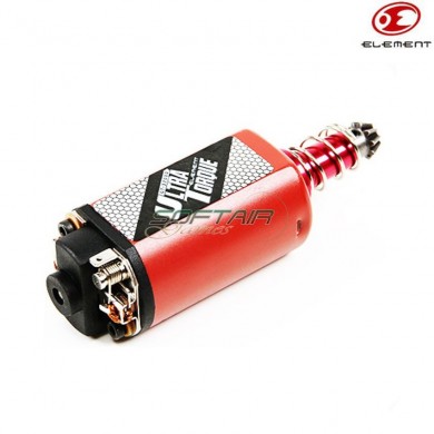 Ultra Torque Motor Long Type Element (in0917)