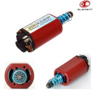 Motore Max Speed Albero Lungo Element (in0918)