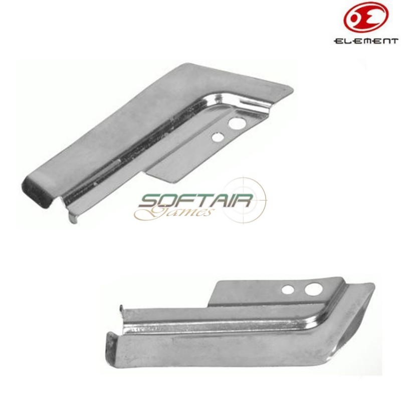 Coperchio Per Cavi Gearbox V2 Element (in0929)