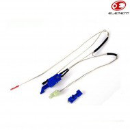Contatti E Cavi V3 Frontale Element (pw0205)