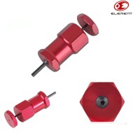 Small Tamiya Pin Opnener Element (ex122)