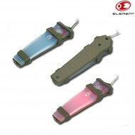 Light Stick E-lite Red Element (ex234-red)