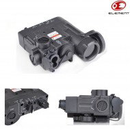 Dbal-emkii Black Advance Pointer Illuminator Element (ex328-bk)