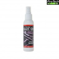 Atomizzatore Olio Lubrificante 100ml Protech Guns (pt-g02)