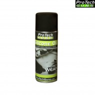 Olio Al Silicone 400ml Protech Guns (pt-g05)