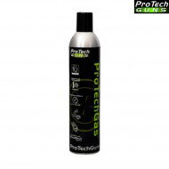 Green Gas 600/800ml Protech Guns (pt-g21)
