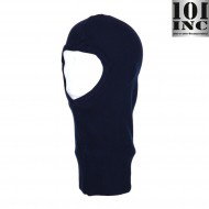 Passamontagna 1 Foro Black 101 Inc (inc-214283-bk)