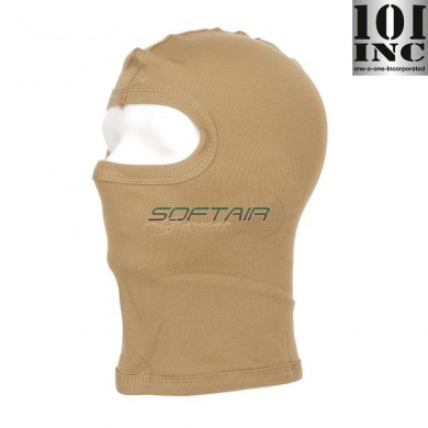 Passamontagna 1 Foro Recon Tan 101 Inc (inc-214287-tan)