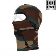 Passamontagna 1 Foro Recon Woodland 101 Inc (inc-214287-wd)
