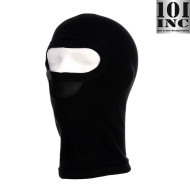 Balaclava 1 Hole Mesh Black 101 Inc (inc-214288-bk)