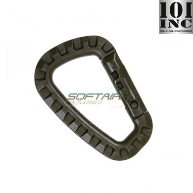 Moschettone Tool Green 101 Inc (inc-259135-gr)