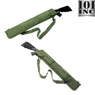 Shotgun Bag Green 101 Inc (inc-359861-gr)
