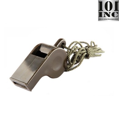 Fischietto Gi Green 101 Inc (inc-469012)