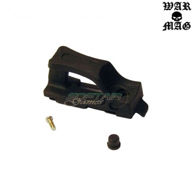 Estrattore Tps Caricatori M4/m16 Black Warmag (wm-2922-bk)