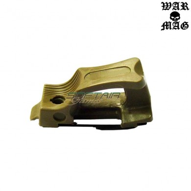 Tps Magazine Loop M4/m16 Dark Earth Warmag (wm-2922-de)